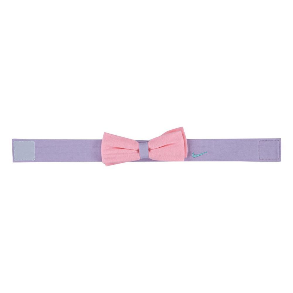 Nike Baby Girls Bow Headband 3 Pack - Picture 4 of 5